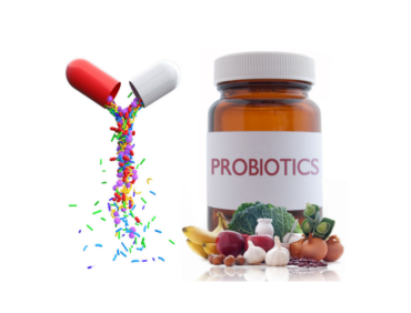 Probiotics