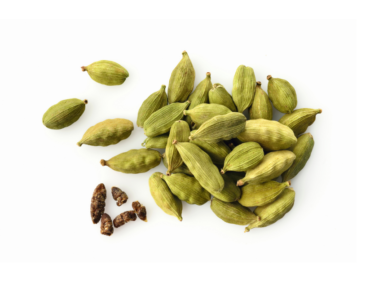 Cardamom